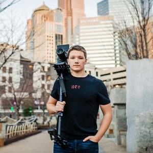 Meet your Posher, Emmaus